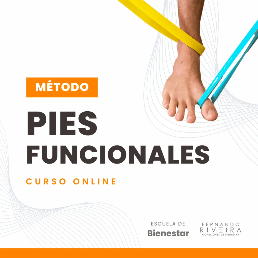 Pies Funcionales