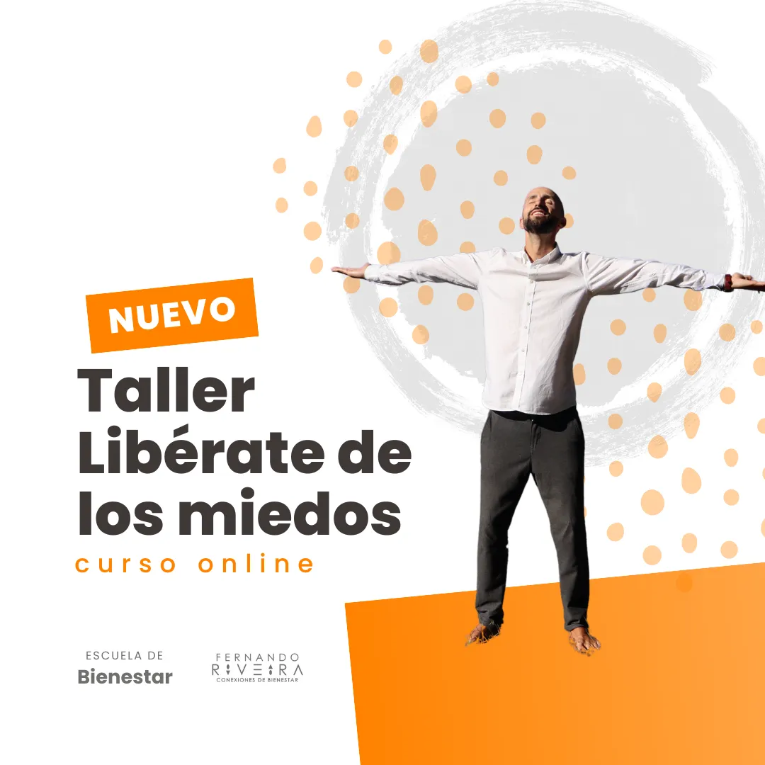 Liberar Miedos