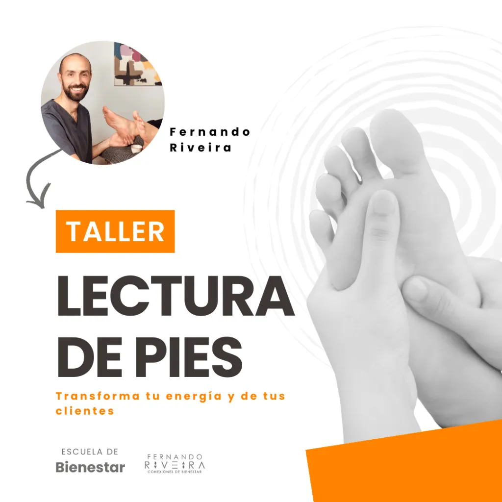 Taller Lectura de Pies